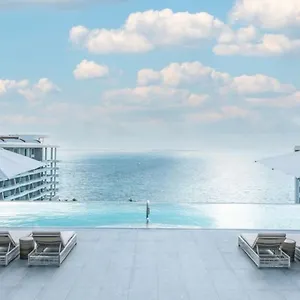 Hotel Ocean View In 5 Diamond, Cancún