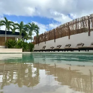 Pachamaya - Suites, Wellness & Spa, Retreats Cancun