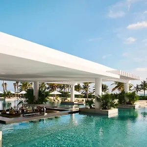 Sls Playa Mujeres Cancún
