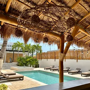 5* Hotel Pachamaya Holistic Wellness & Spa