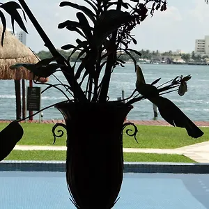 Hotel Casa Margarita Boutique, Cancún