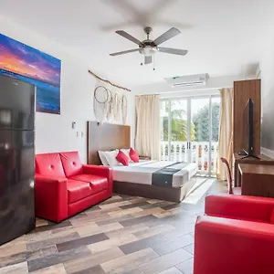 Capital O Ocean View, Cancun