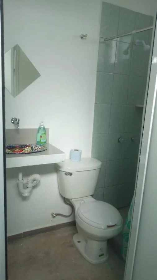 מלון קנקון Calle Venado 10-29