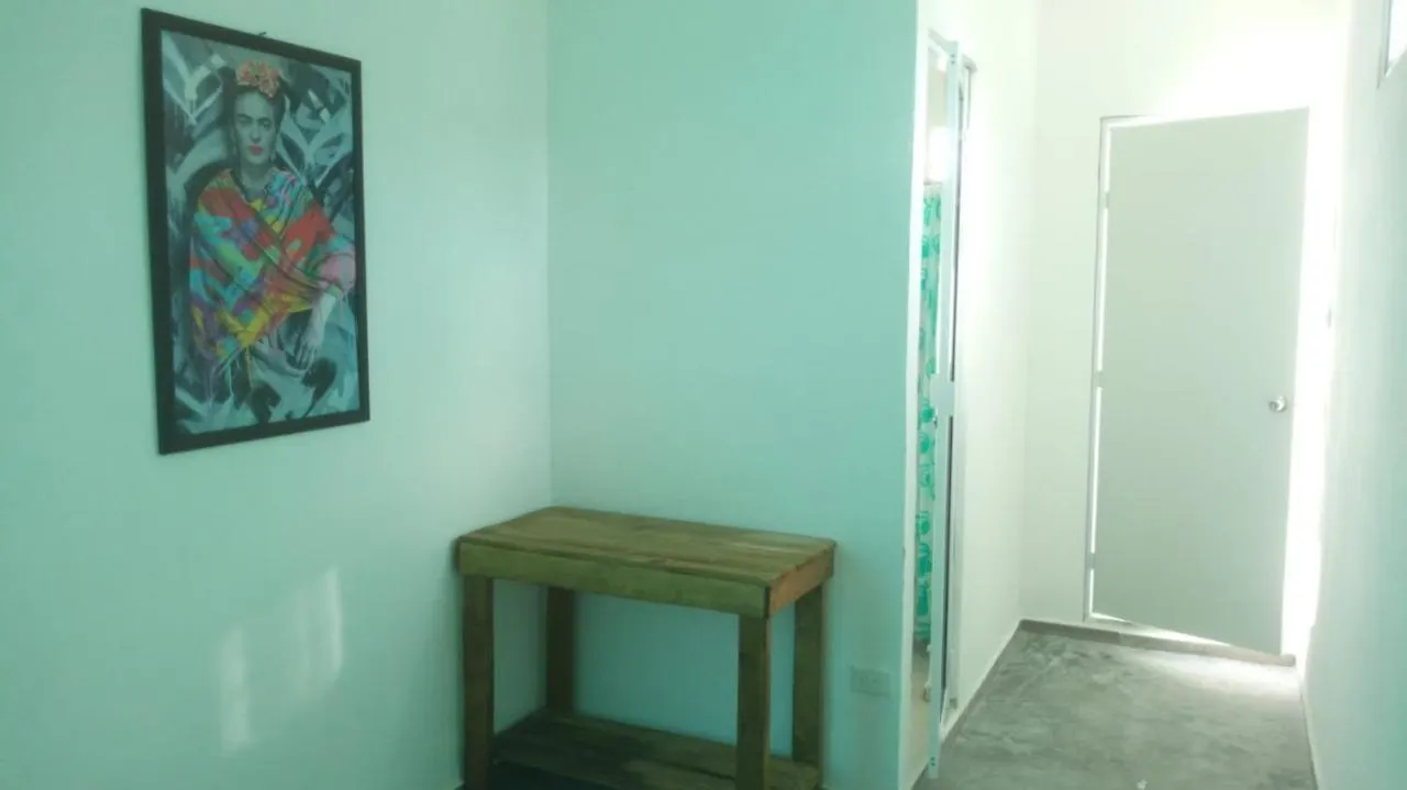 מלון קנקון Calle Venado 10-29