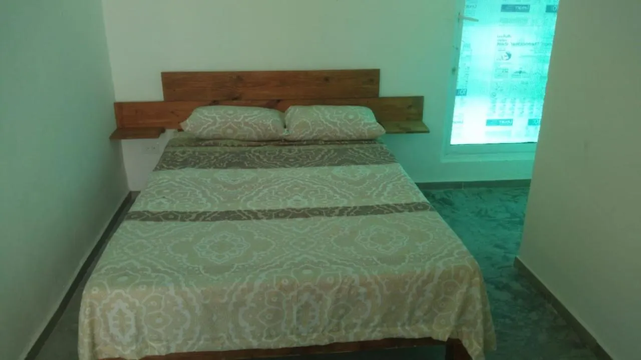 קנקון Calle Venado 10-29