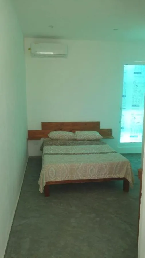 קנקון Calle Venado 10-29 מלון